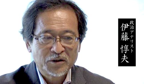 安倍政権について。皆で語ろう考えよう