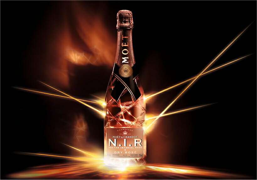 クリスマスの夜は何を飲みますか？