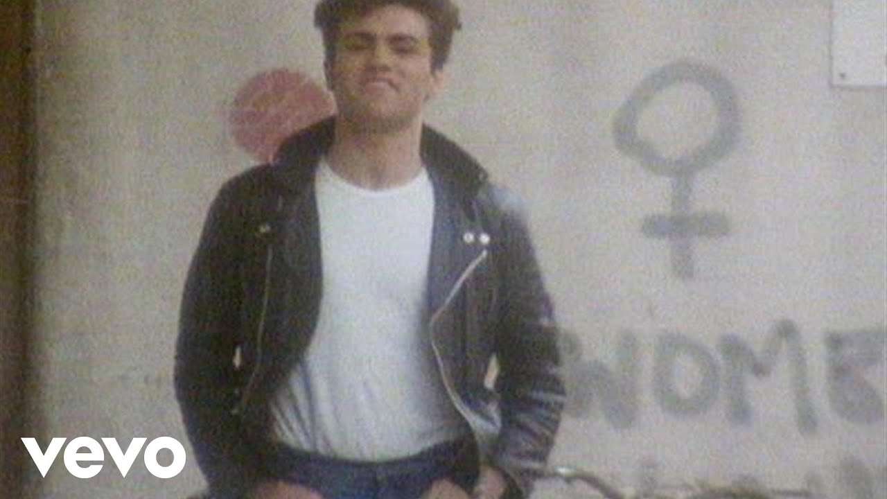 Wham! - Wham Rap! (Enjoy What You Do?) (Official Video) - YouTube
