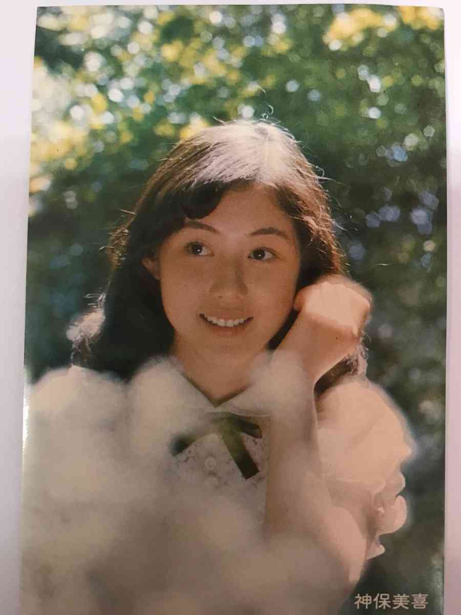 昭和の美人タレントの画像を貼ってください