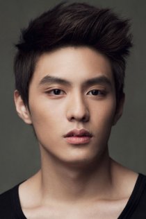 いろんなアジアのイケメンが見たい part5