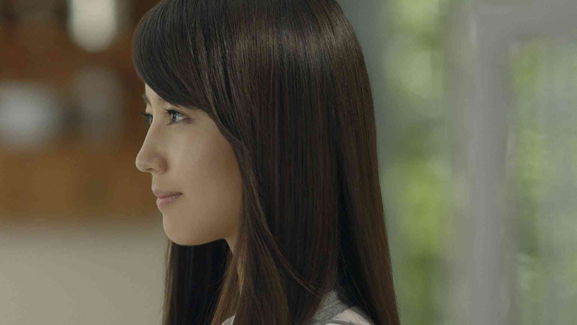 堀北真希さんを語る
