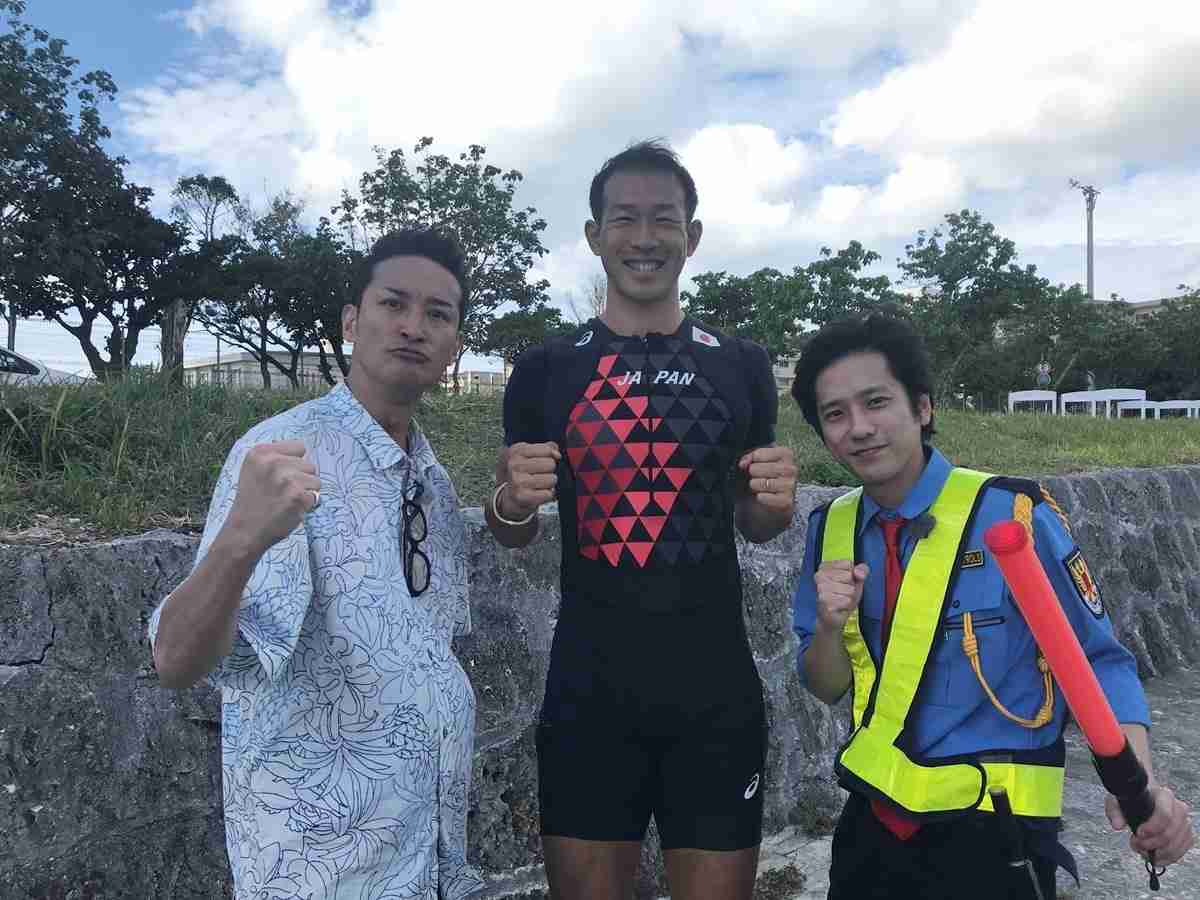 二宮和也、『ウルトラマンDASH』に登場　TOKIO松岡とサポート | マイナビニュース