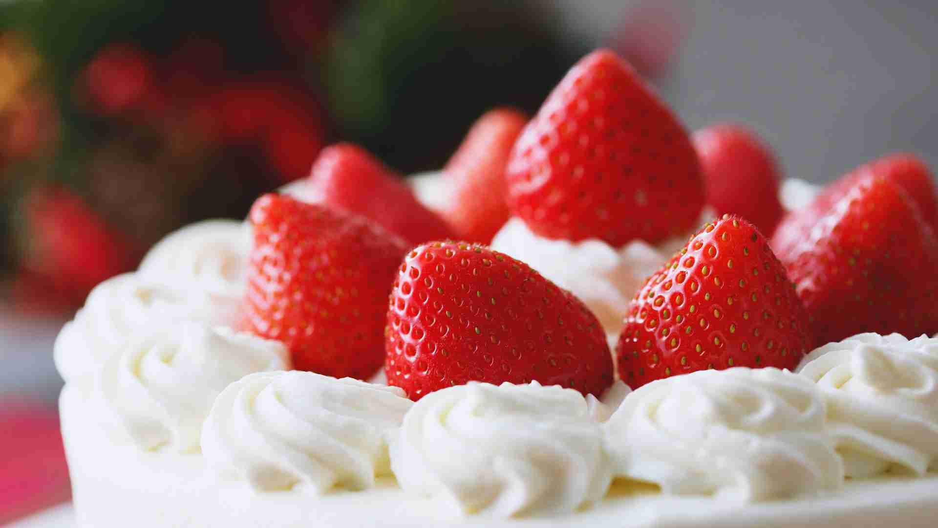 クリスマスケーキ 大量廃棄の実態 一日500kgがブタのエサに 家庭ゴミにはホールの半分が捨てられ ガールズちゃんねる Girls Channel