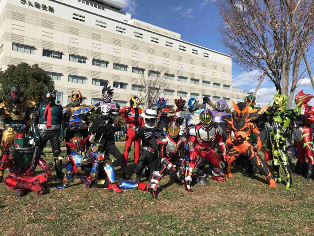 完成度高すぎでは…？　コミケ95初日の「思わず二度見しちゃうコスプレ」3選
