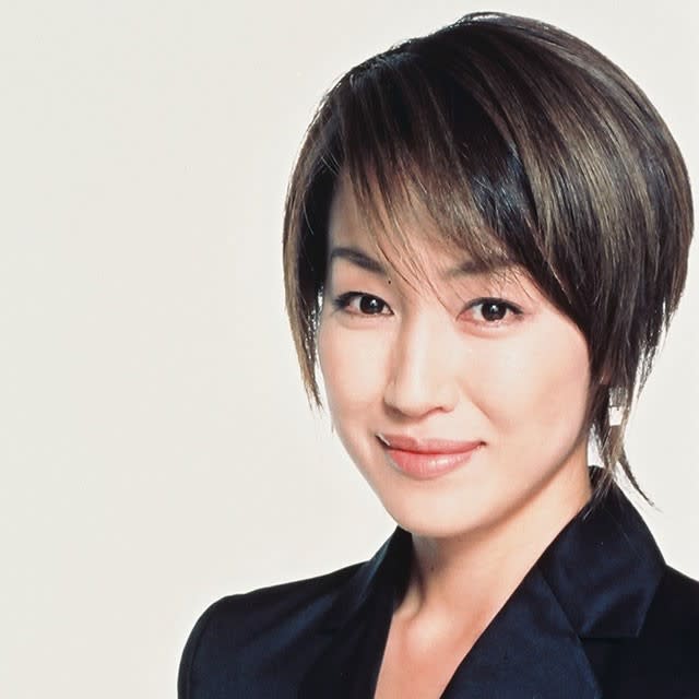 高島礼子、左手薬指に指輪も「もう気にしない」