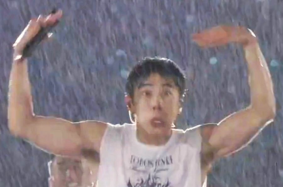 いろんなアジアのイケメンが見たい part5