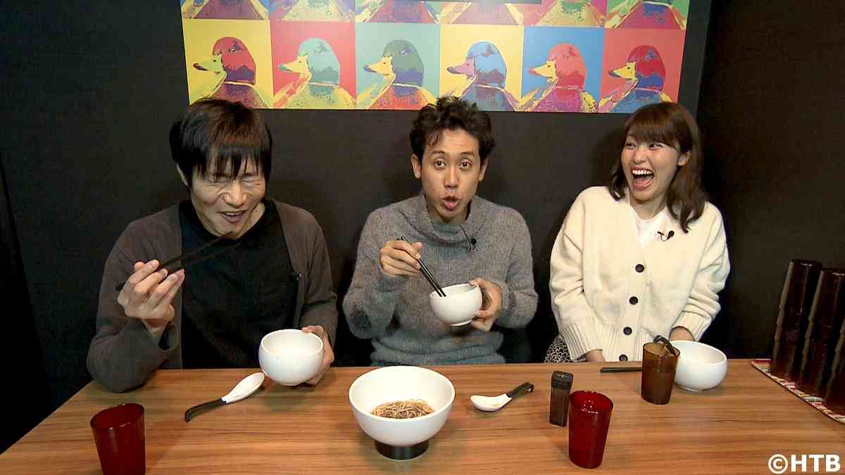 食リポが上手い芸能人!