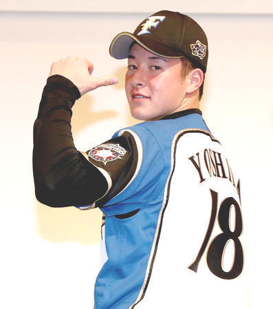 日本ハム吉田輝星ら新人イベント入場券10分で完売（日刊スポーツ） - Yahoo!ニュース