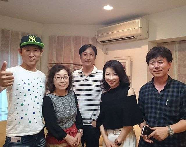 奇跡の美魔女 水谷雅子 50歳でも変わらぬ美しさの秘訣とは 若い世代へのアドバイスも ガールズちゃんねる Girls Channel 奇跡の美魔女 水谷雅子 50歳でも変わらぬ美しさの秘訣とは 若い世代へのアドバイスも ガールズちゃんねる Girls Channel