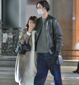 鈴木伸之に夏菜がダメ出し「ずーっと同じ下ネタ話してる」「まあモテない」