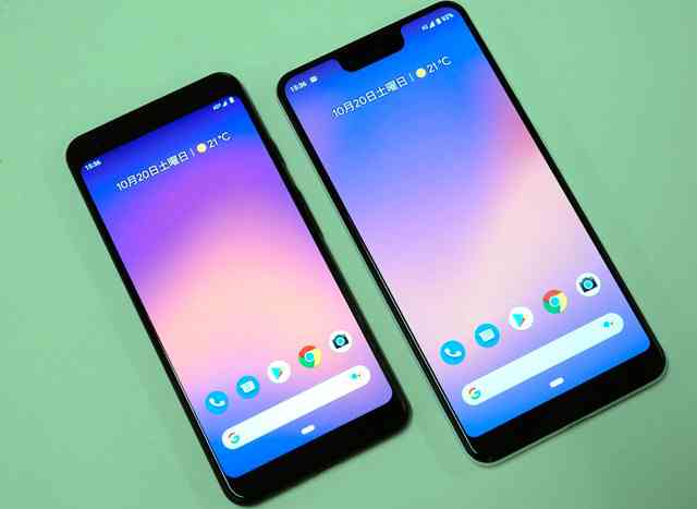 おすすめのAndroid機種