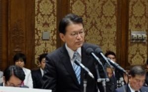 【毎日新聞】立民 長妻昭・政調会長「外国人実習生、３年で６９人死亡　６人は自殺　４人は他殺」 ｜ 保守速報
