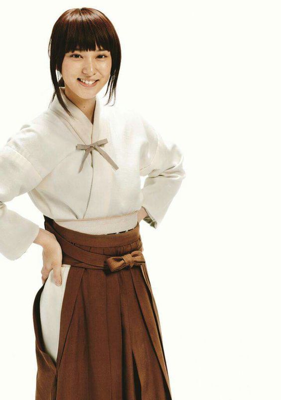 美男美女の和服画像を見たい