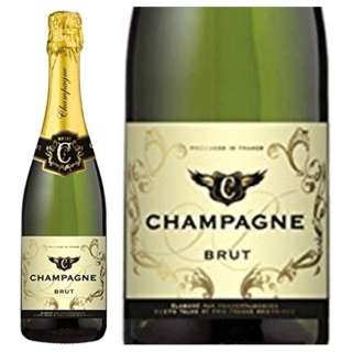 ポルヴェール・ジャック ブリュット 750ml