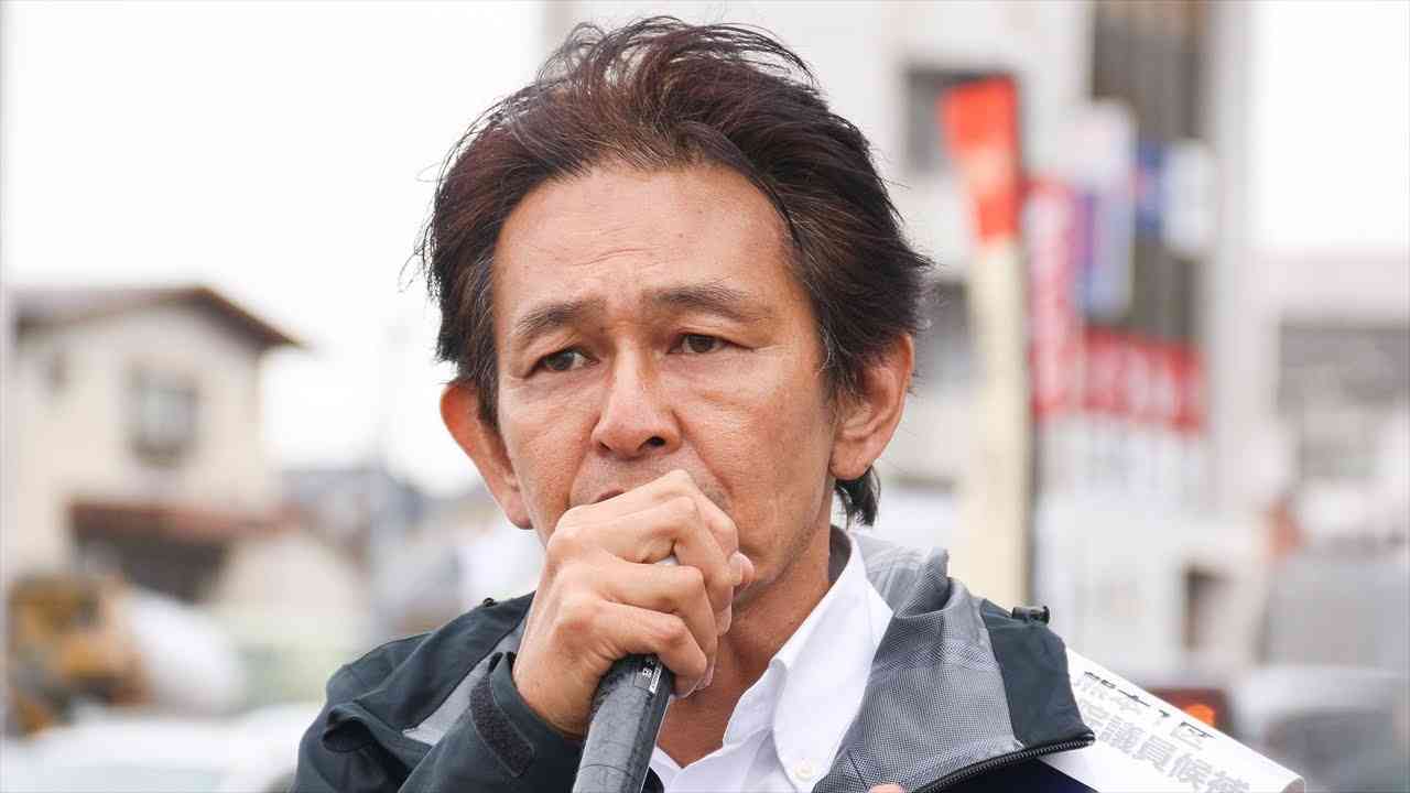 夫不在の自宅に招き入れ… 「小川直也」と「松野頼久」美人妻が重ねた