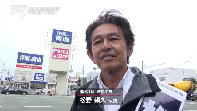 夫不在の自宅に招き入れ… 「小川直也」と「松野頼久」美人妻が重ねた