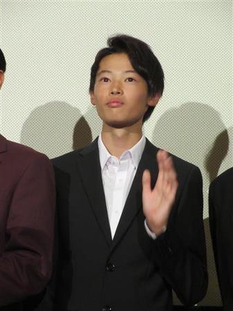 窪塚洋介と息子・愛流が並ぶ姿に反響　「どんどんイケメンに」「パパそっくり」
