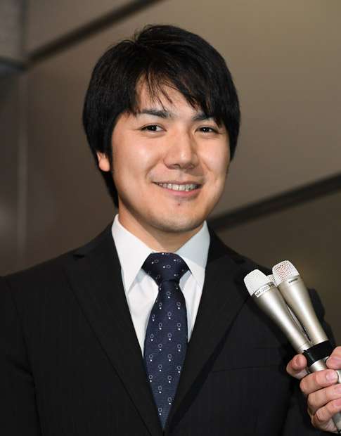2019年にヒットしそうな芸能人を当てるトピ