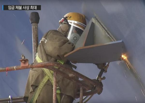 【ビジネス解読】韓国企業のブラックさは日本の比じゃなかった！　未払い賃金は１兆ウォン超　「ヘル朝鮮」の異名も…（1/4ページ） - 産経ニュース