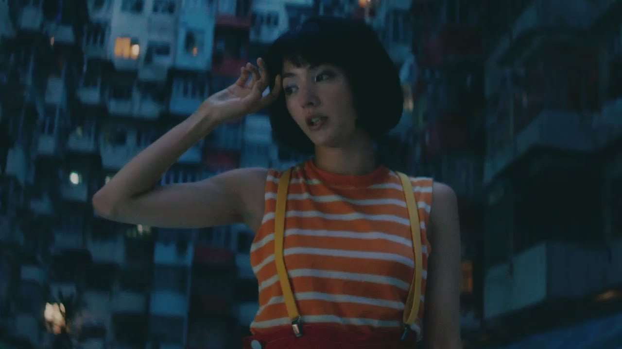 MONDO GROSSO / ラビリンス - YouTube