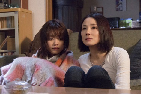 有村架純&吉田羊『中学聖日記』2ショットに「天使と美女」の声