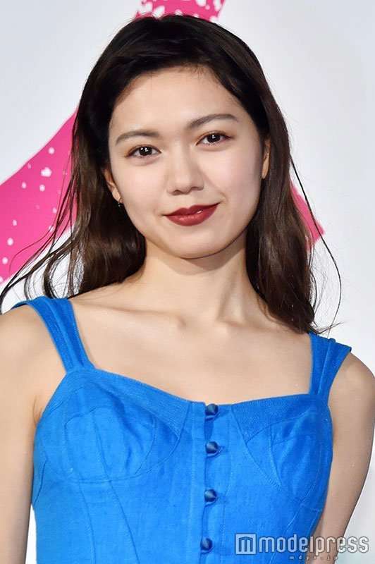 二階堂ふみが“かわいすぎる”ギャルに