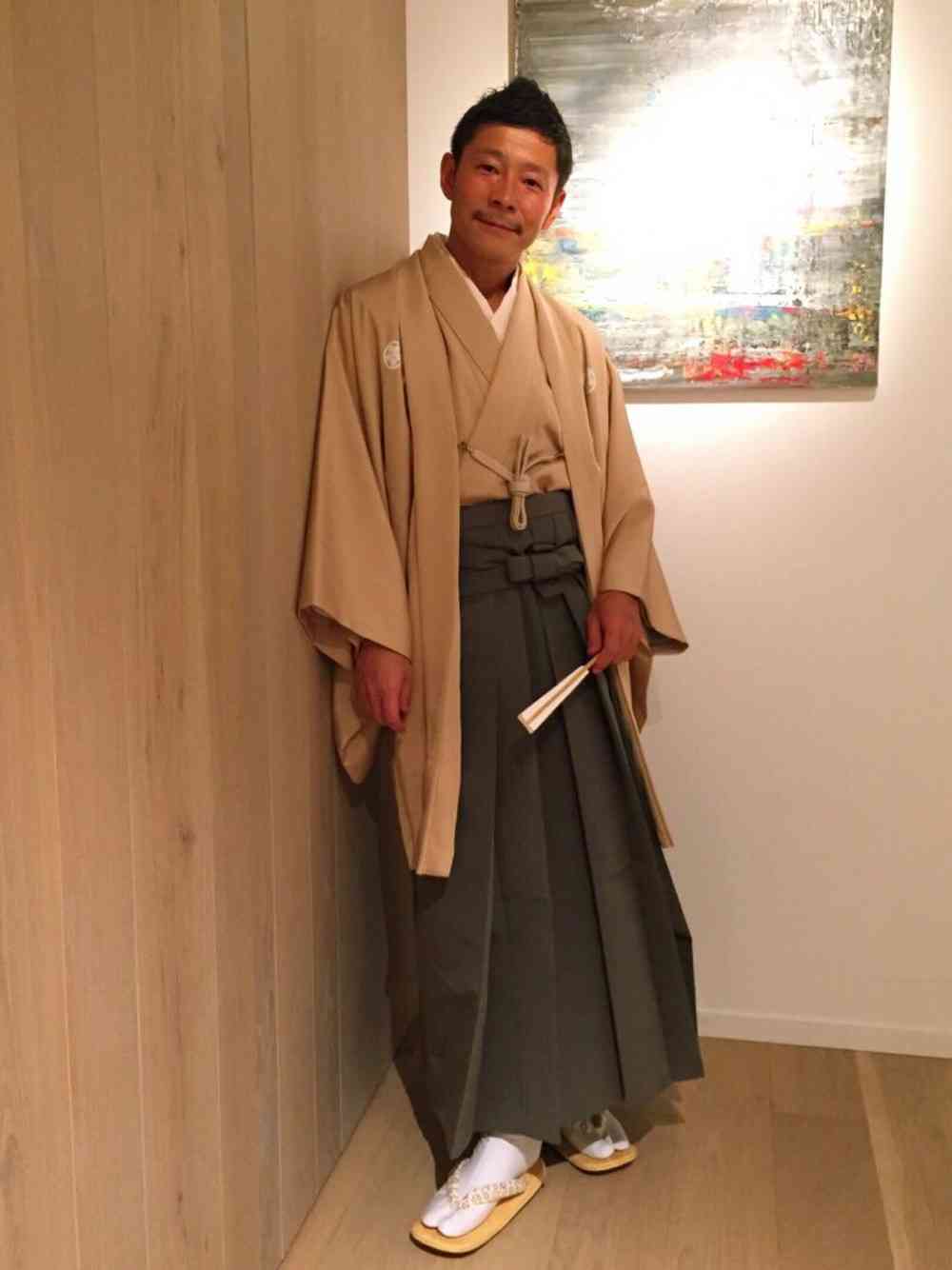 美男美女の和服画像を見たい