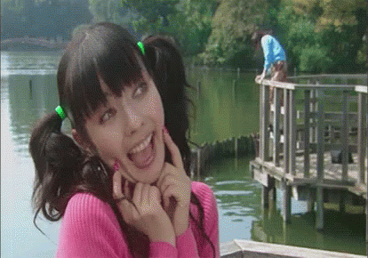 ちょっとイラッとする画像やGIF