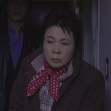 『相棒』で好きな登場人物。