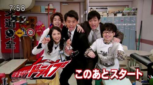 【画像】朝ドラ「まんぷく」出演者の「まんぷく」以外を見てみたい