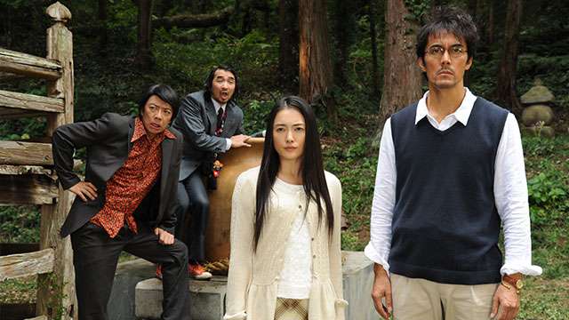 今まで一番おもしろかった月9のドラマは？