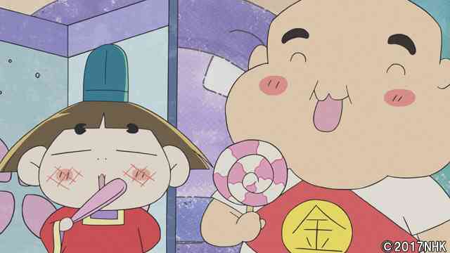 【アニメ・漫画】お坊っちゃま、お嬢様キャラを教えて