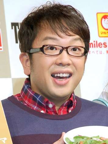 キャイ～ン・天野ひろゆきに第2子誕生「しばらくは、ウドちゃんの世話が疎かに」