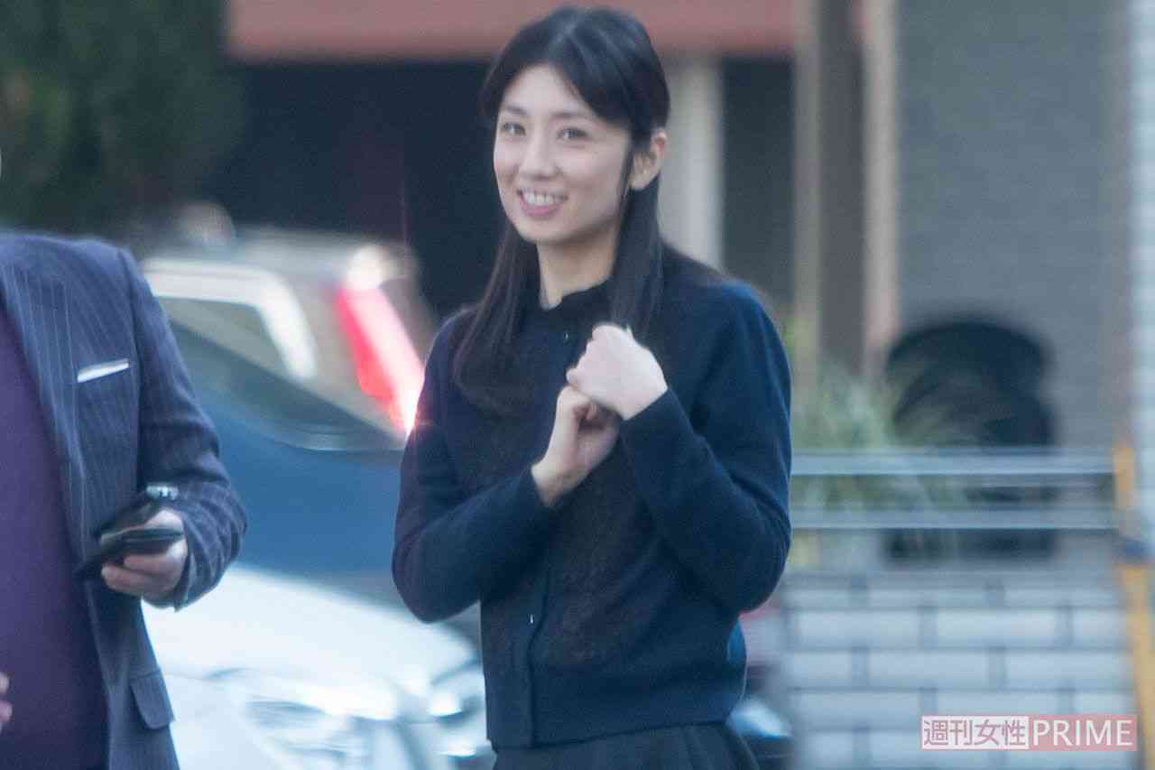 小倉優子、長男が名門私立校に合格も「SNS禁止」でママタレ生命の危機 | 週刊女性PRIME [シュージョプライム] | YOUのココロ刺激する
