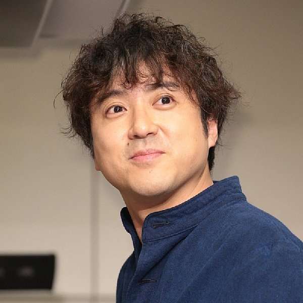 ぽっちゃり男性の画像トピ