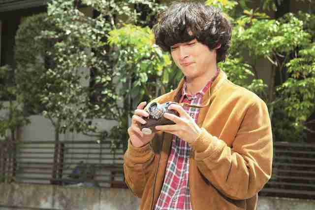 高良健吾さんが好きな人語りましょう