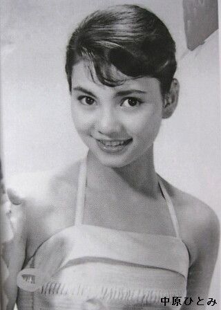 昭和の美人タレントの画像を貼ってください