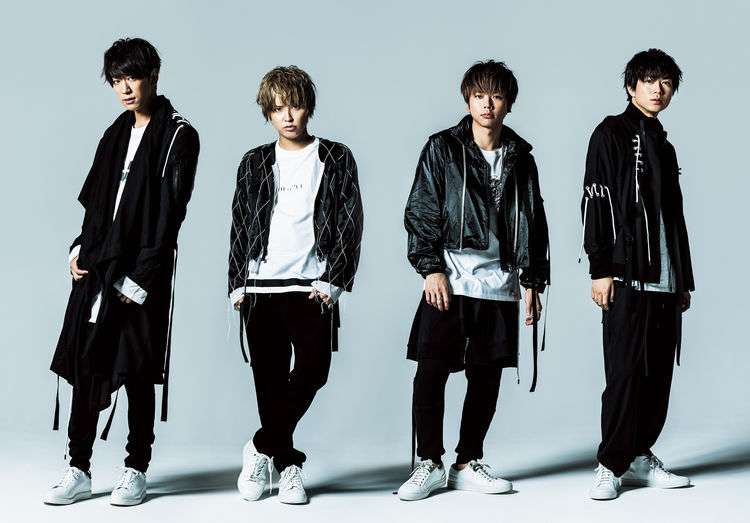 NEWSが「RIDE ON TIME」に登場、ドームツアーの舞台裏に密着 - 音楽ナタリー