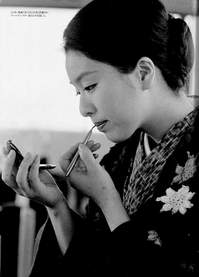 昭和の美人タレントの画像を貼ってください