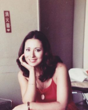 昭和の美人タレントの画像を貼ってください