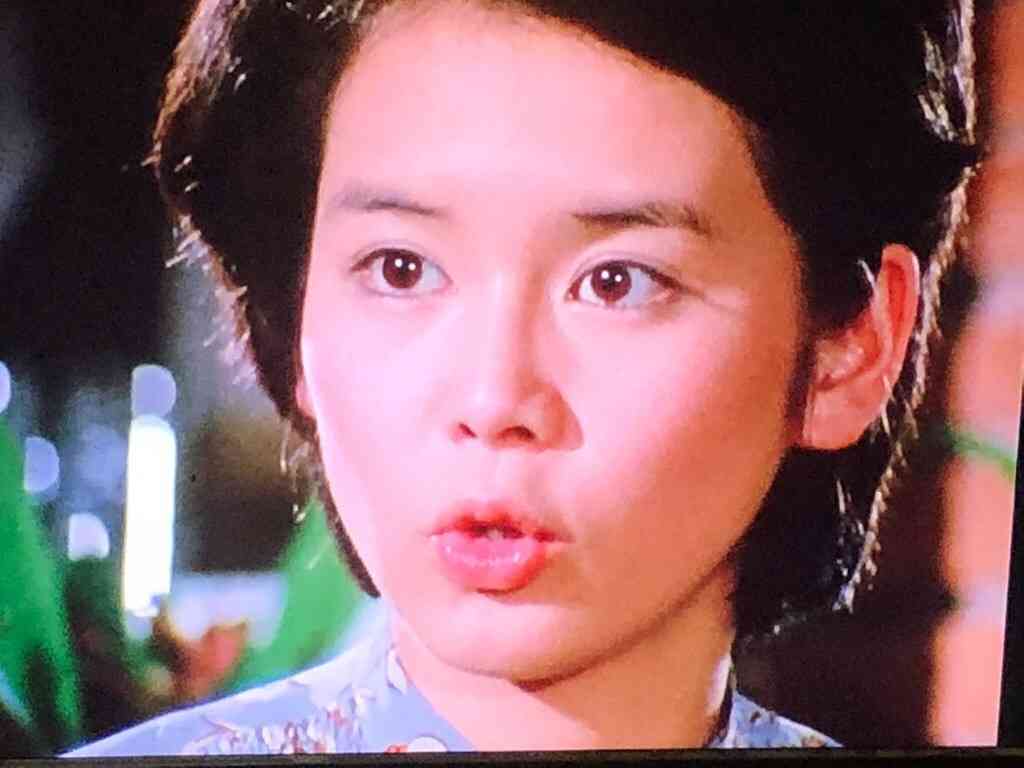 昭和の美人タレントの画像を貼ってください