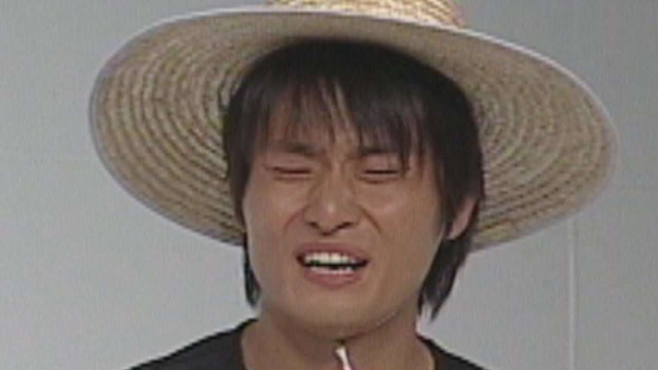 ジャルジャルの傑作コント「野球部」 - YouTube