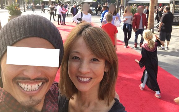 花田美恵子の再婚相手の旦那(夫)の顔画像がこちら！馴れ初めや離婚の原因、W不倫騒動についても | BrandNewS