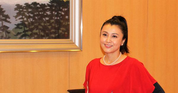 Japanese actress's fund helps renovate school in Nepal - The Mainichi