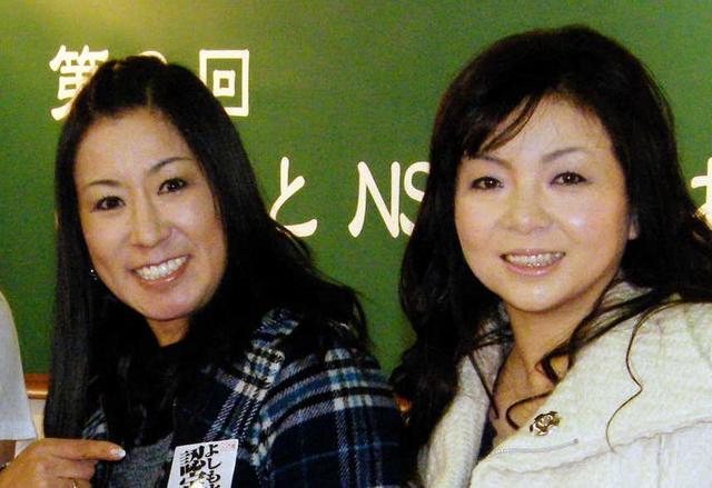 ハイヒール　漫才で「更年期障害」言ったら会場がシ～ン　武智の暴言余波ボヤく