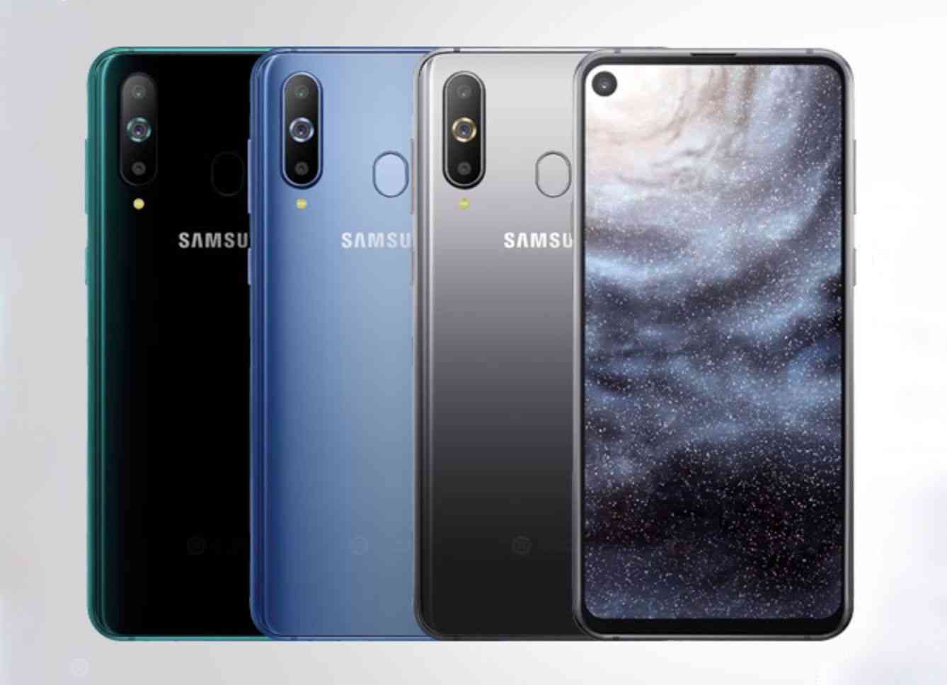 おすすめのAndroid機種