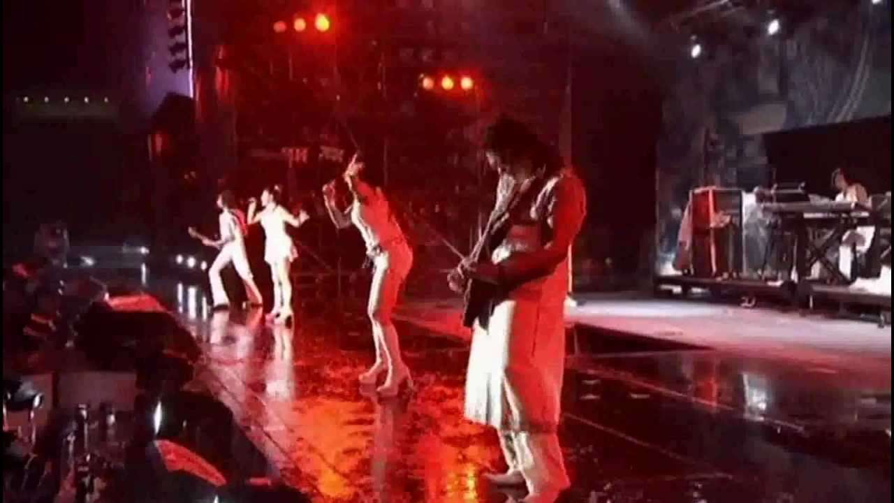 Ayumi Hamasaki - A Song for XX - YouTube