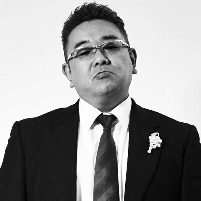 ぽっちゃり男性の画像トピ