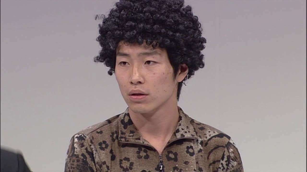 ジャルジャルコント『おばはん絡み』 - YouTube